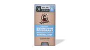 Coastal Mist Invisible Glide Deodorant - Smooth Outdoor Fresh