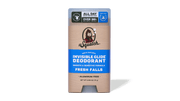 Fresh Falls Invisible Glide Deodorant - Outdoor Clean Carry