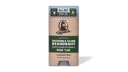 Deodorant Christian - Premium Outdoor Wash
