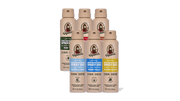 Spray Deodorant 6-Pack - Bright Outdoor Pick
