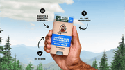 Deodorant Christian - Premium Outdoor Wash