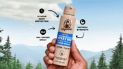 Spray Deodorant 4-Pack - Premium Collector Choice
