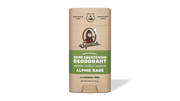 Deodorant Christian - Forest Daily Routine