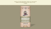 Deodorant Christian - Premium Outdoor Wash