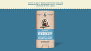 Deodorant Christian - Premium Outdoor Wash