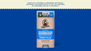 Deodorant Christian - Premium Outdoor Wash
