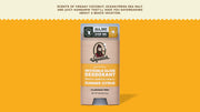 Summer Citrus Invisible Glide Deodorant - Hero Pack