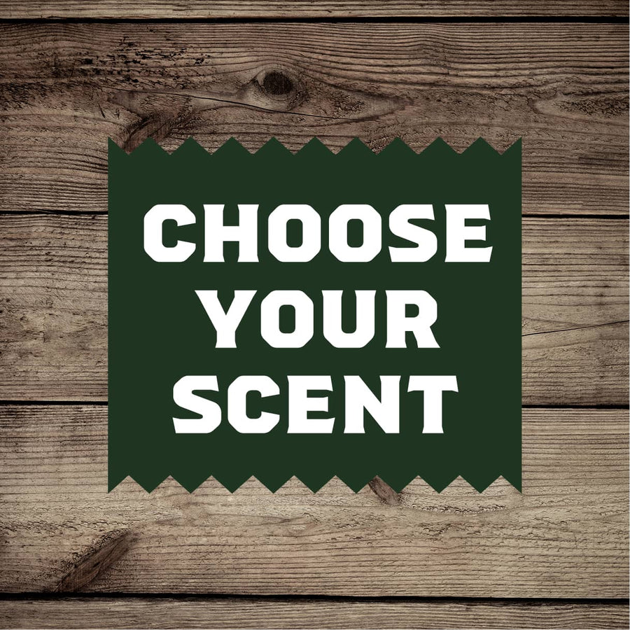 Spray Deodorant Set - Clean Carry