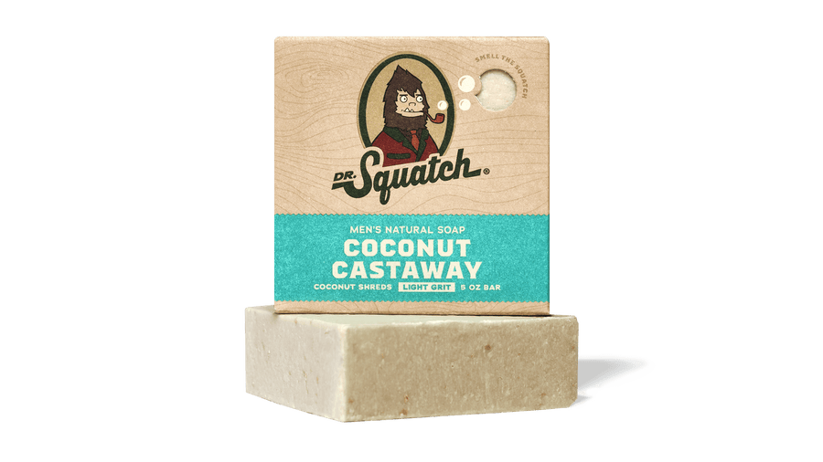 Coconut Scents Set - Gift Pick