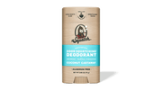 Coconut Castaway Deodorant - Active Clean Glide
