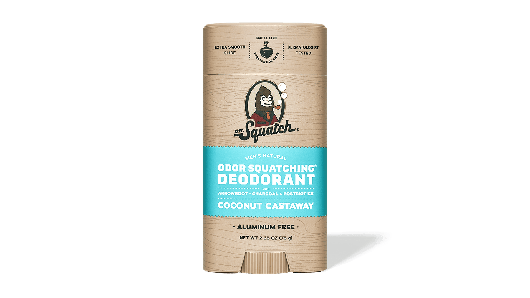 Deodorant Christian - Forest Daily Routine