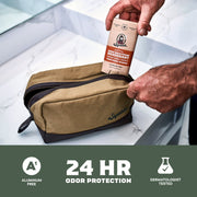 Deodorant 2-Pack - Fresh Collector Pick