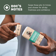 Deodorant 2-Pack - Fresh Collector Pick