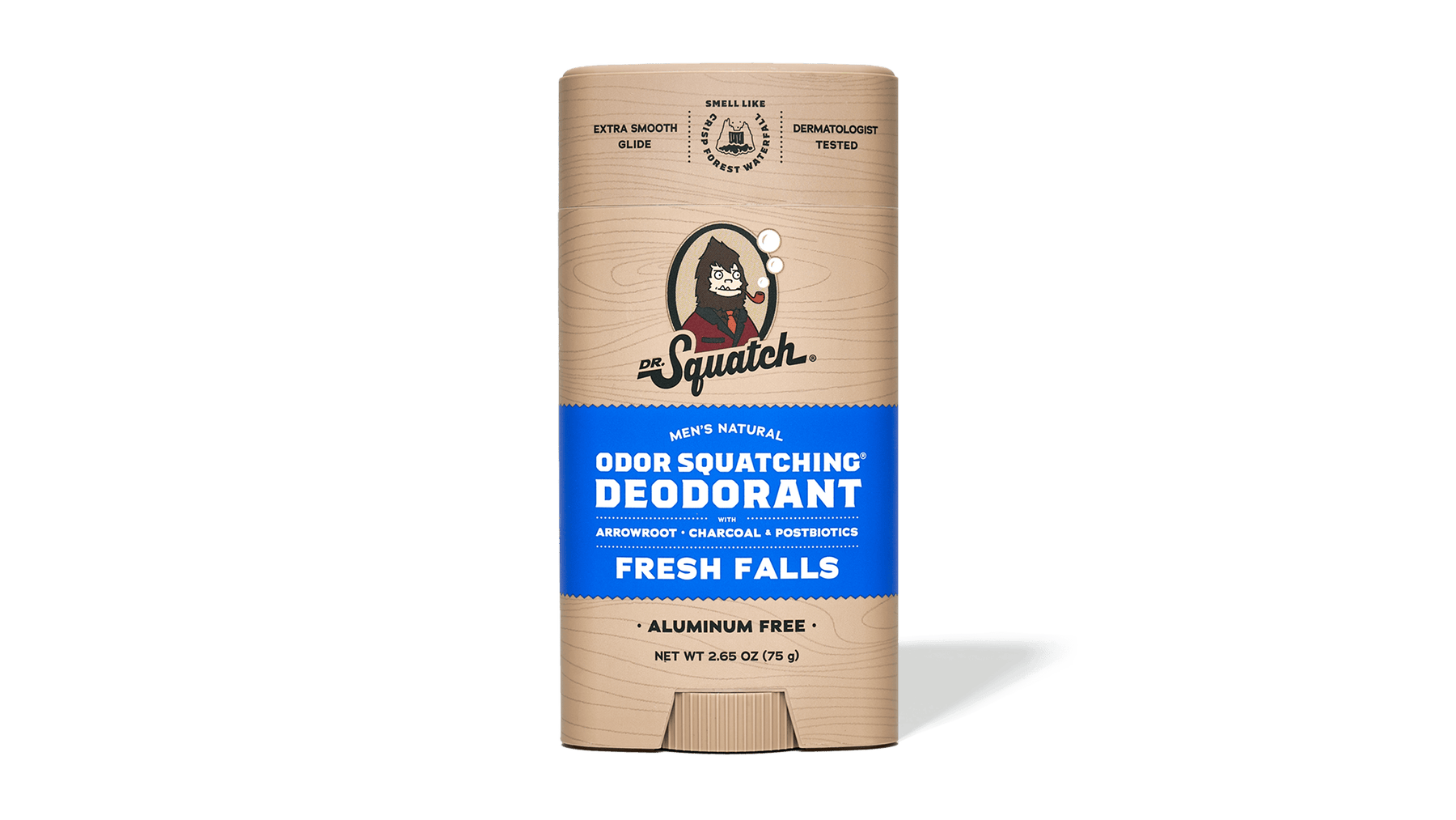 Fresh Falls Deodorant - Active Outdoor Guard