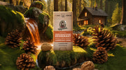 Deodorant Christian - Premium Outdoor Wash
