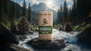 Pine Tar Deodorant - All Day Fresh Glide
