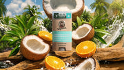 Deodorant Christian - Premium Outdoor Wash