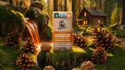 Deodorant Christian - Forest Daily Routine