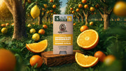 Summer Citrus Invisible Glide Deodorant - Hero Pack
