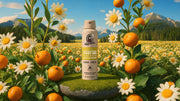 Deodorant Christian - Premium Outdoor Wash