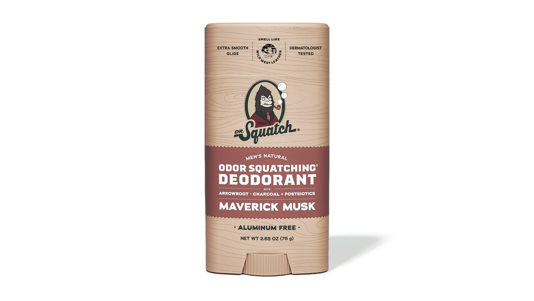 Deodorant Christian - Premium Outdoor Wash