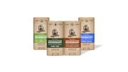 Deodorant 4-Pack - Simple Outdoor Set