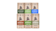 Deodorant 6-Pack - Essential Pack