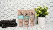 Deodorant Christian - Premium Outdoor Wash
