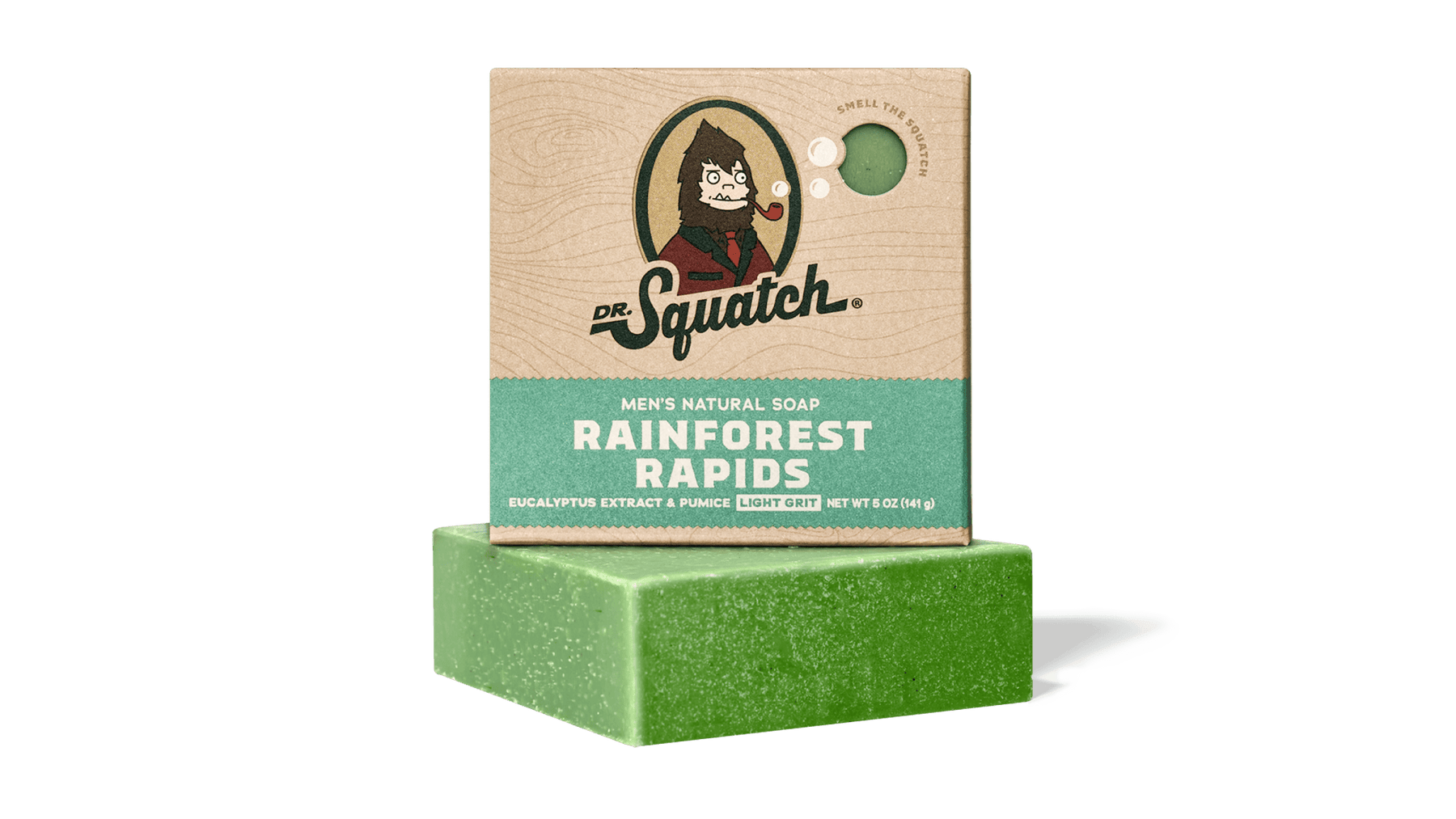 Rainforest Scents Set - Classic Pick