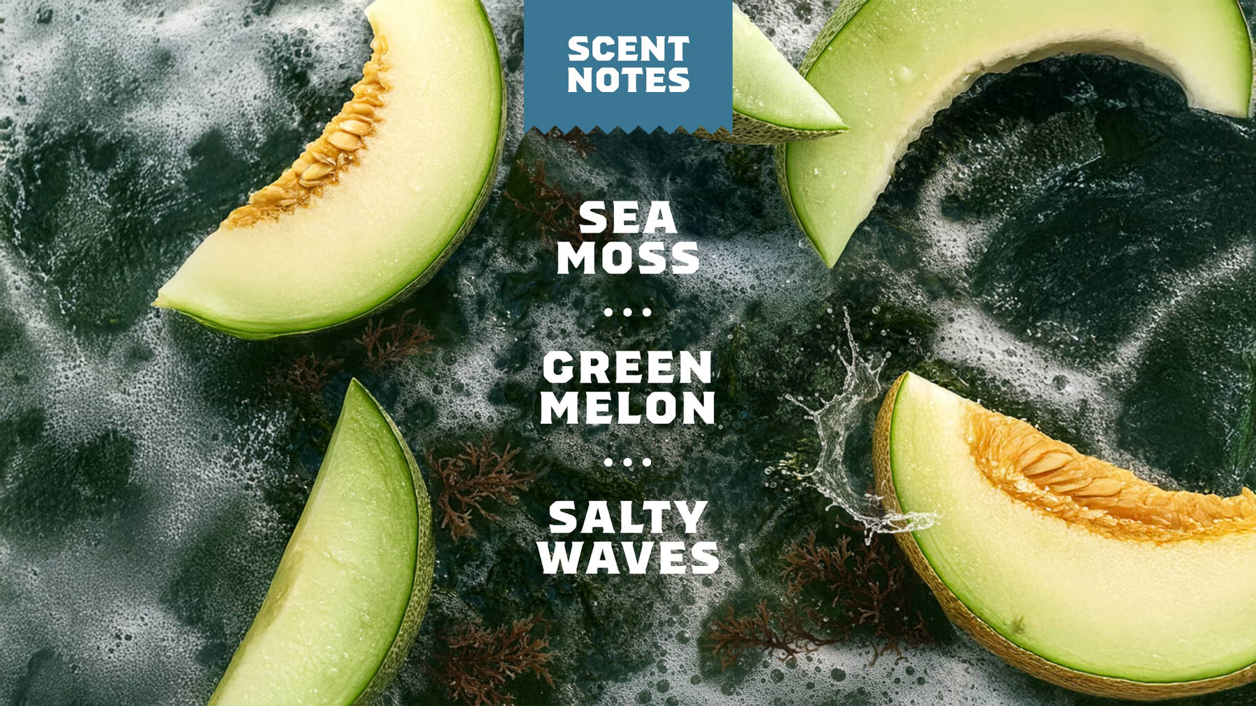 Coastal Mist Deodorant - Classic Active Glide