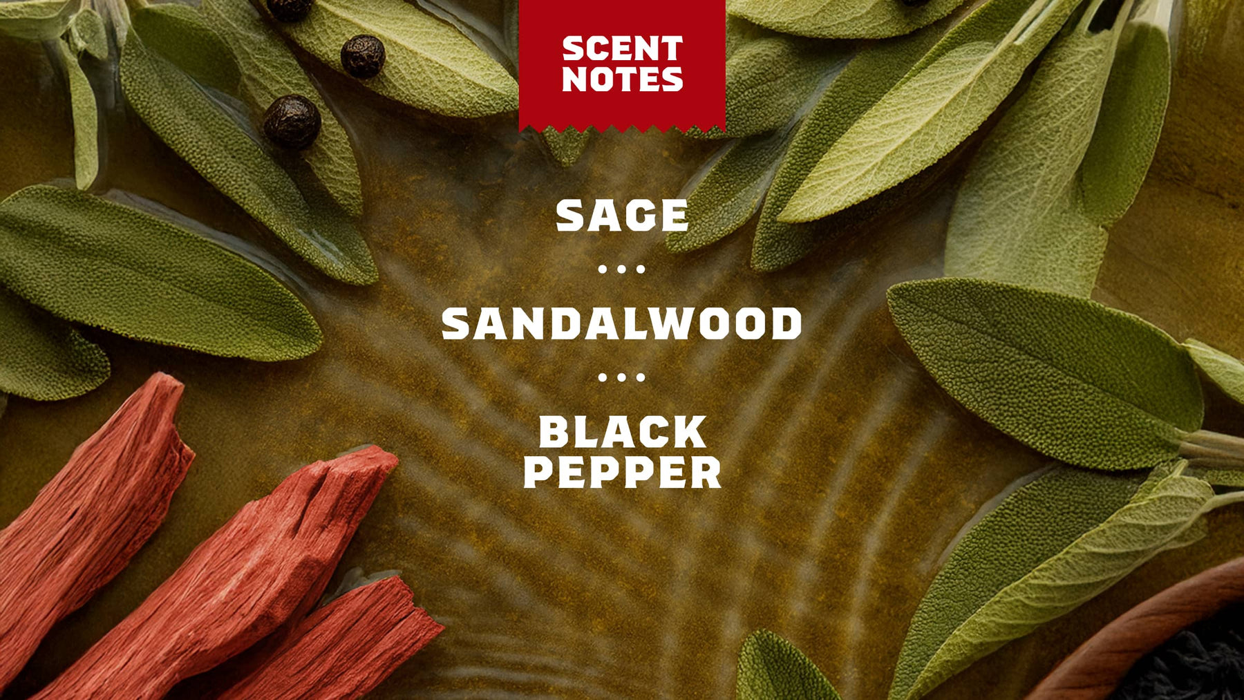 Sandalwood Summit - Cozy Care