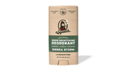Sierra Storm Deodorant - Premium Guard