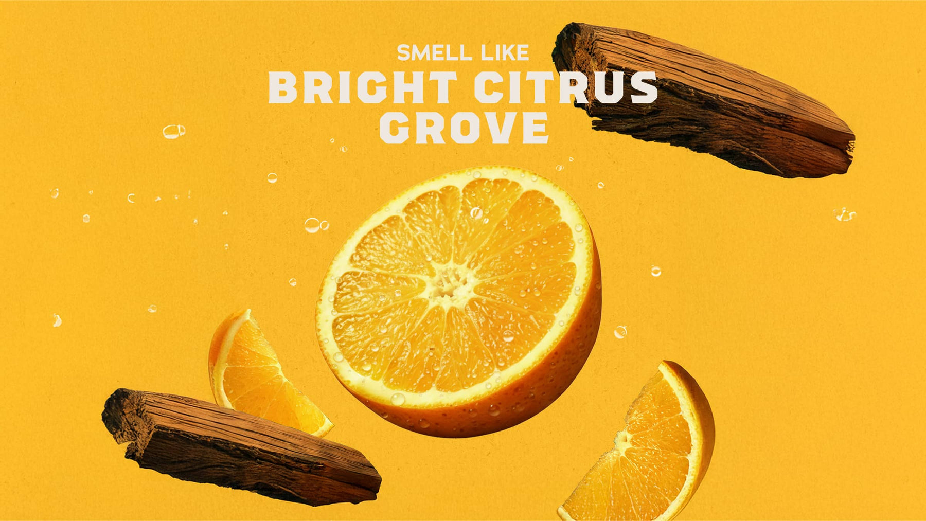 Summer Citrus - Morning Wash