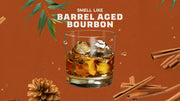 Conditioning Beard Oil & Cologne Fireside Bourbon - Forest Daily Style