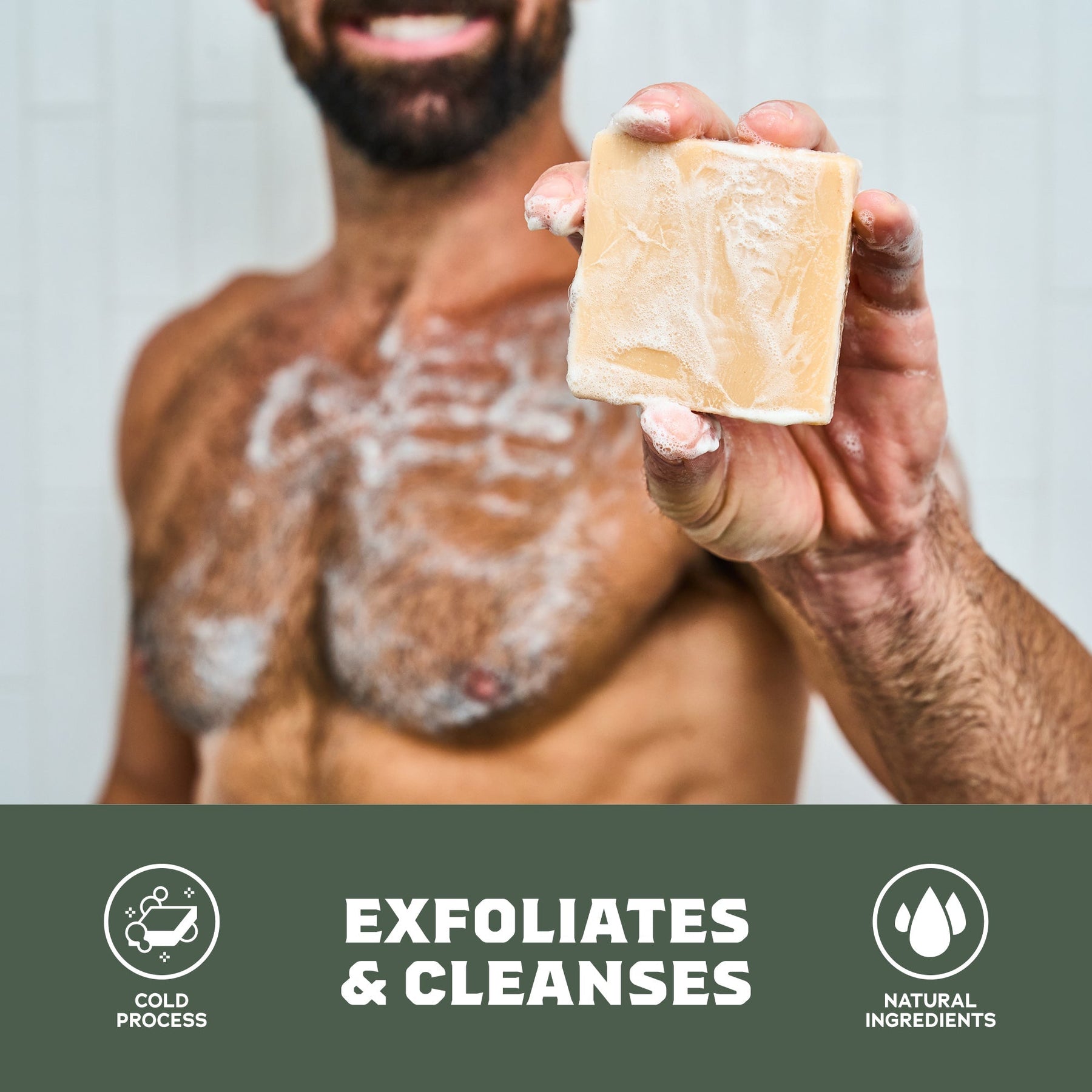 Bar Soap 9-Pack - Simple Pack