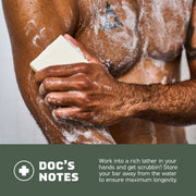 Bar Soap 9-Pack - Simple Pack