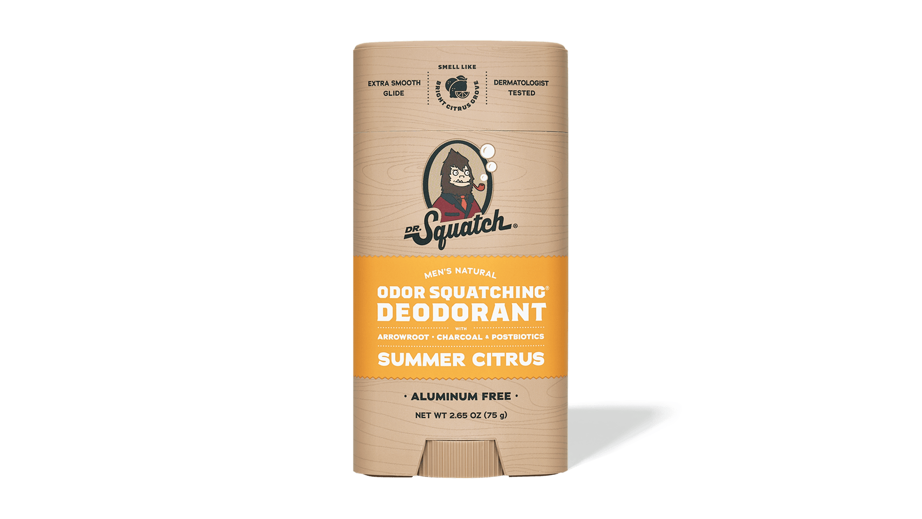 Deodorant Christian - Forest Daily Routine