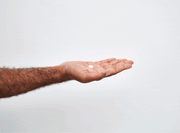 Unscented Precision Deo - Daily Bright