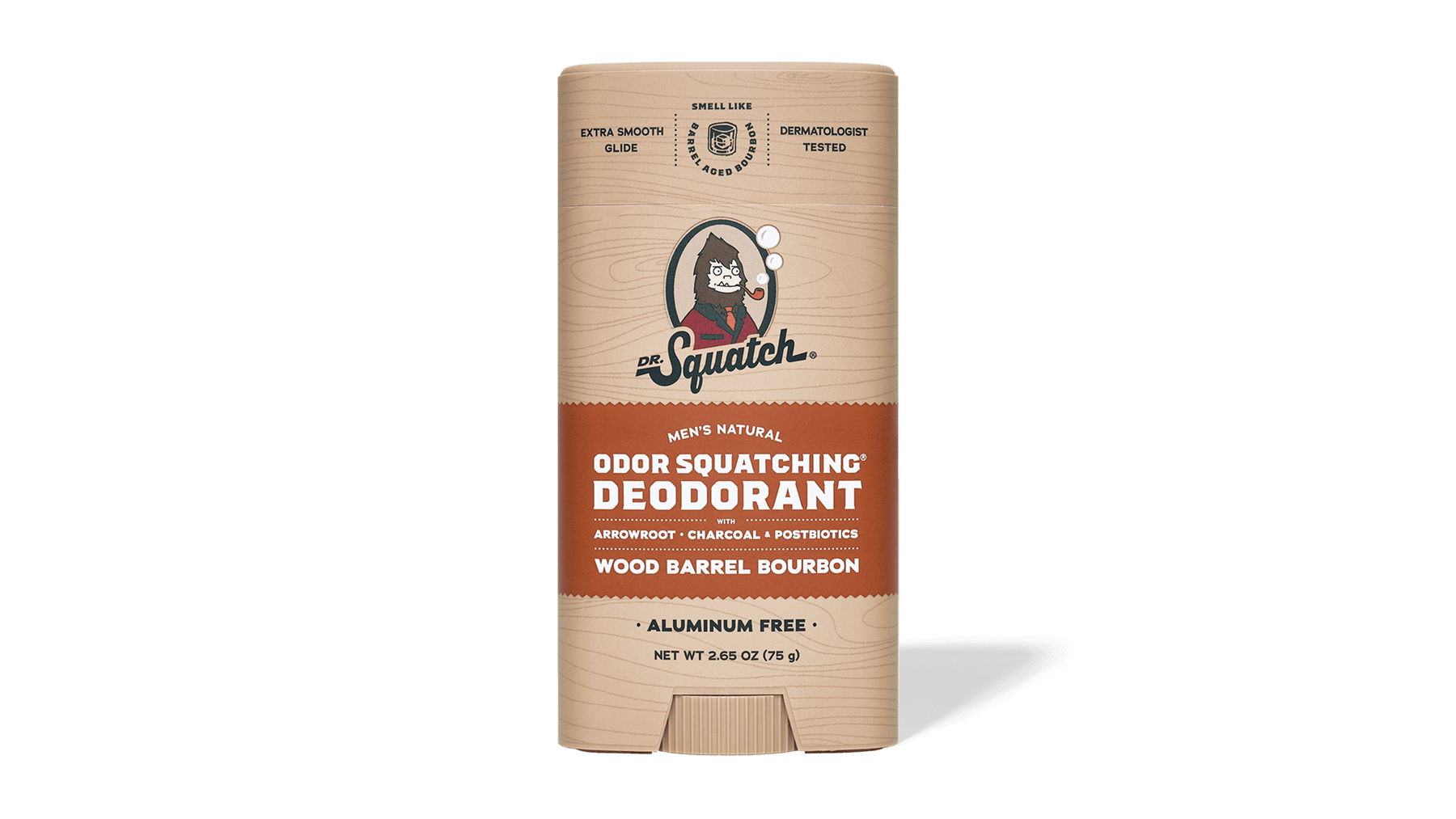 Deodorant Christian - Forest Daily Routine