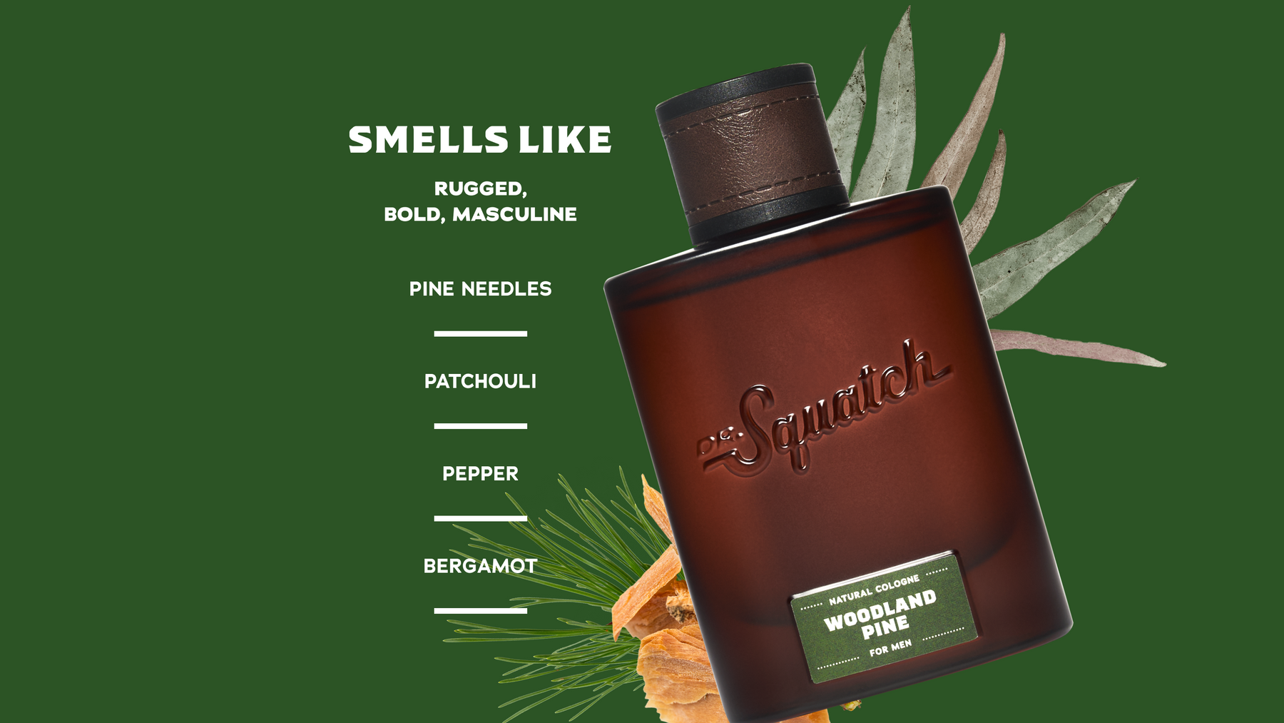 Cologne 3-Pack - Simple Gift Rotation