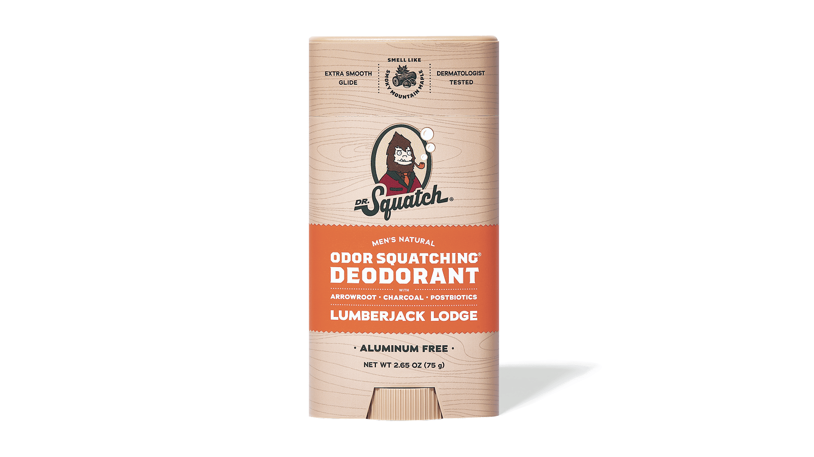 Deodorant Christian - Forest Daily Routine