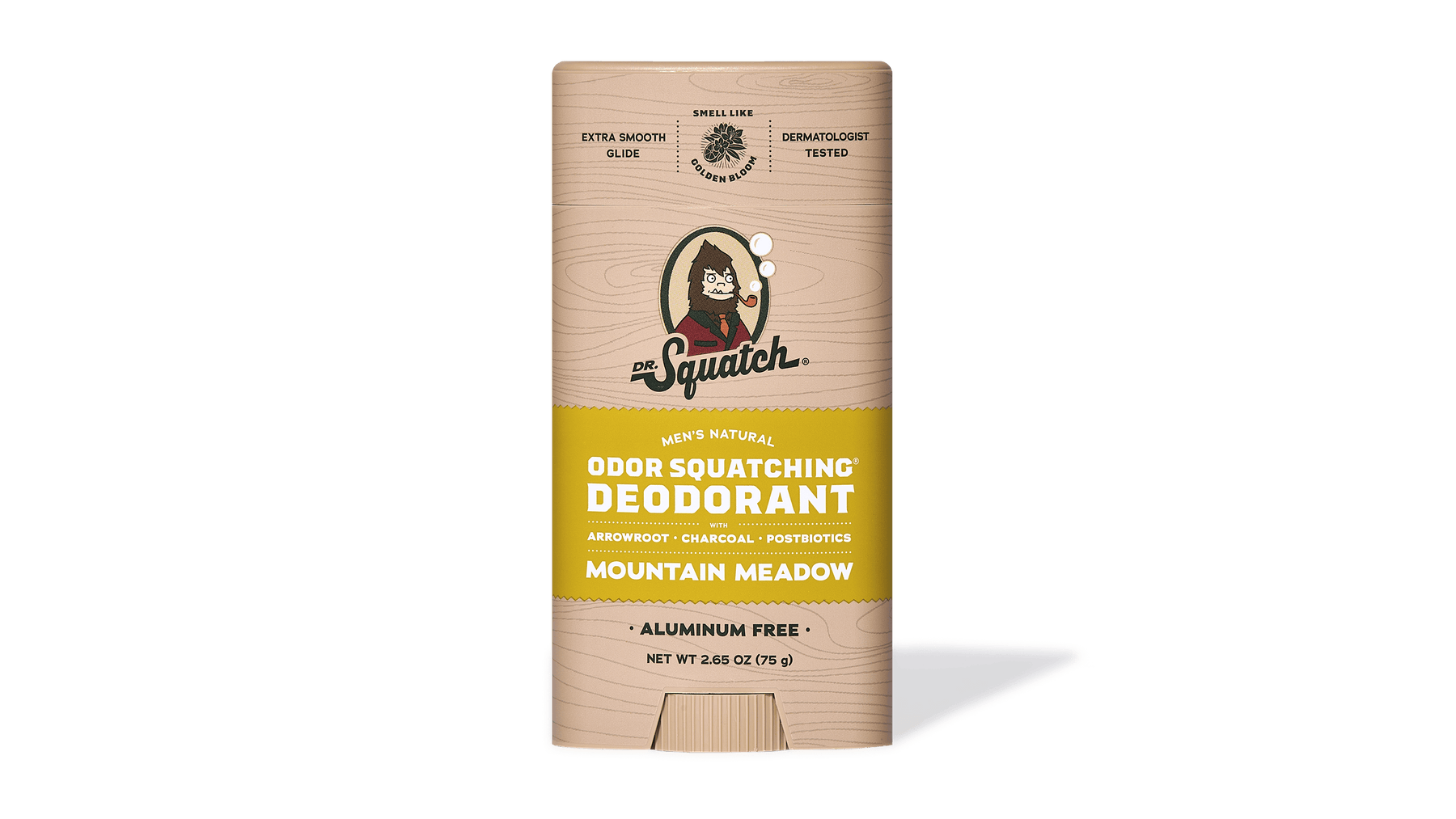 Deodorant Christian - Premium Outdoor Wash